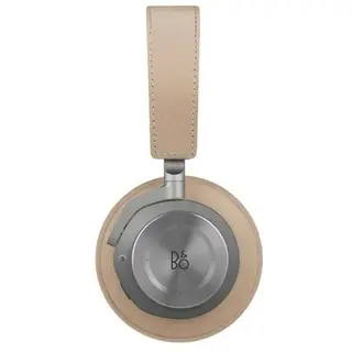 Наушники накладные Bang & Olufsen BeoPlay H9 Argilla Grey