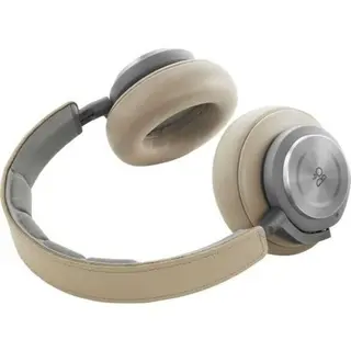 Наушники накладные Bang & Olufsen BeoPlay H9 Argilla Grey