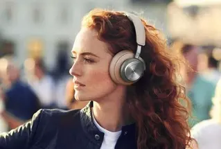 Наушники накладные Bang & Olufsen BeoPlay H9 Argilla Grey