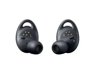 Наушники вкладыши Samsung Gear IconX Black