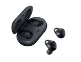 Наушники вкладыши Samsung Gear IconX Black - фото 3