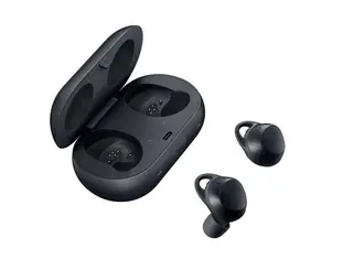 Наушники вкладыши Samsung Gear IconX Black
