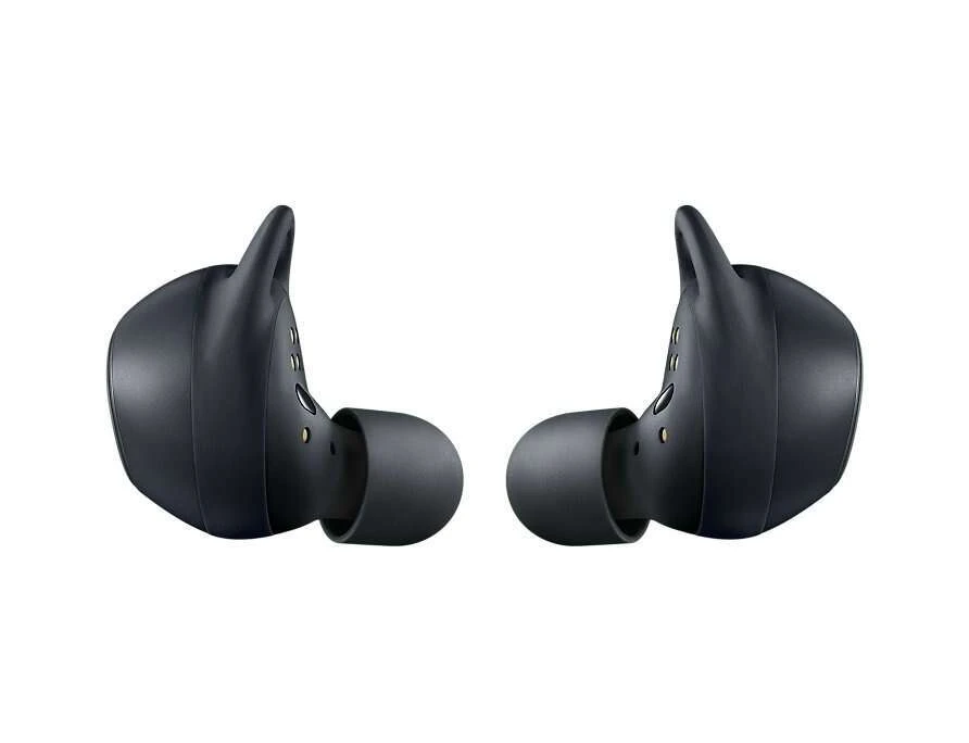 Наушники вкладыши Samsung Gear IconX Black - фото 7