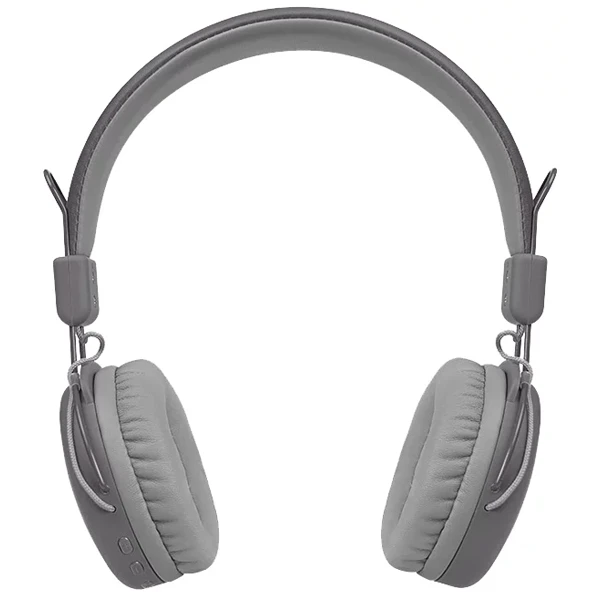 Наушники накладные Rombica MySound BH-03 (Grey)
