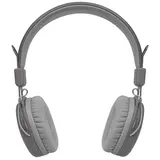 Наушники накладные Rombica MySound BH-03 (Grey)