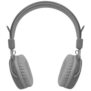 Наушники накладные Rombica MySound BH-03 (Grey)