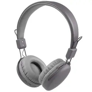 Наушники накладные Rombica MySound BH-03 (Grey)