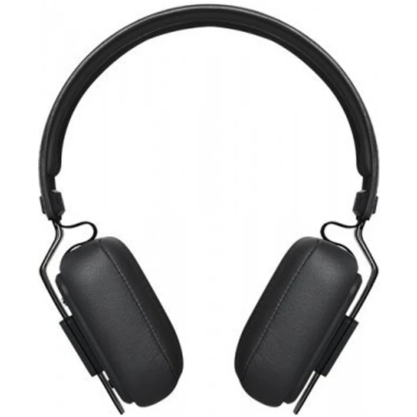 Наушники накладные Rombica MySound BH-05 Black