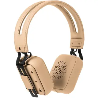 Наушники накладные Rombica MySound BH-05 Beige