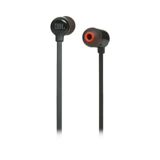 Наушники вкладыши JBL JBLT110BTBLK (Black)
