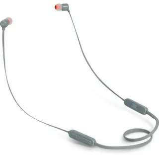 JBL құлаққаптары JBLT110BTGRY (Grey)