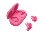 Наушники вкладыши Samsung Gear IconX Pink - фото 2