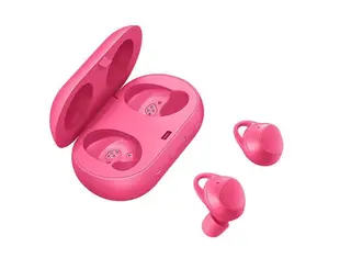 Наушники вкладыши Samsung Gear IconX Pink