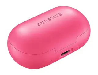 Наушники вкладыши Samsung Gear IconX Pink