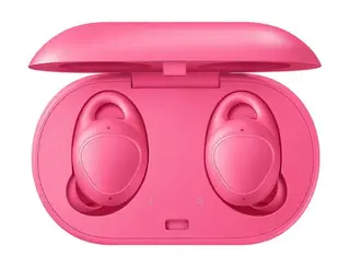 Наушники вкладыши Samsung Gear IconX Pink