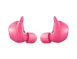 Наушники вкладыши Samsung Gear IconX Pink - фото 8