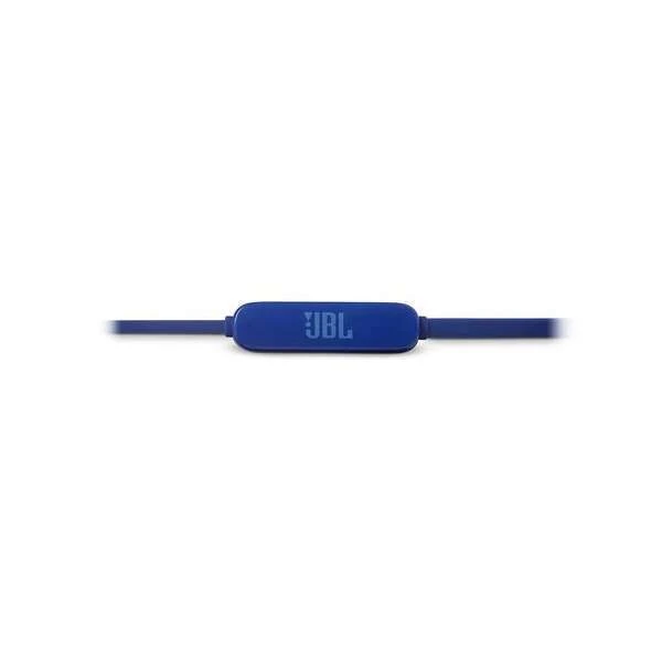 JBL құлаққаптары JBLT110BTBLU (Blue) - фото 2