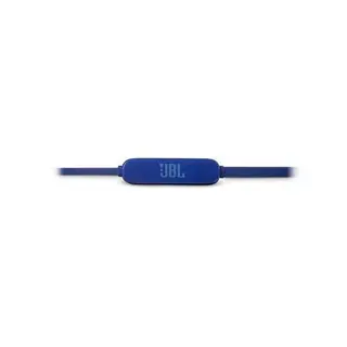 JBL құлаққаптары JBLT110BTBLU (Blue)
