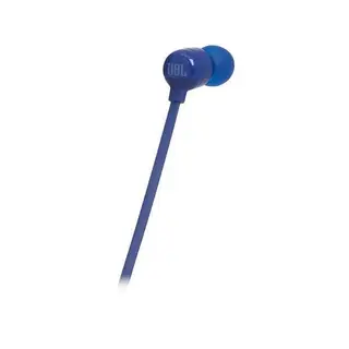 JBL құлаққаптары JBLT110BTBLU (Blue)