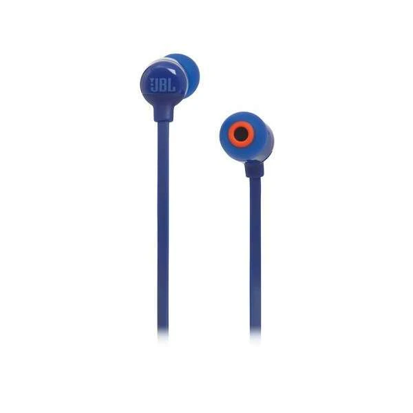 JBL құлаққаптары JBLT110BTBLU (Blue) - фото 4