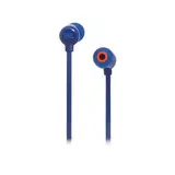 JBL құлаққаптары JBLT110BTBLU (Blue) - фото 4
