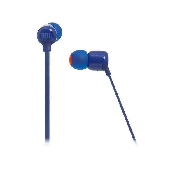 JBL құлаққаптары JBLT110BTBLU (Blue) - фото 6