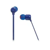 JBL құлаққаптары JBLT110BTBLU (Blue) - фото 6