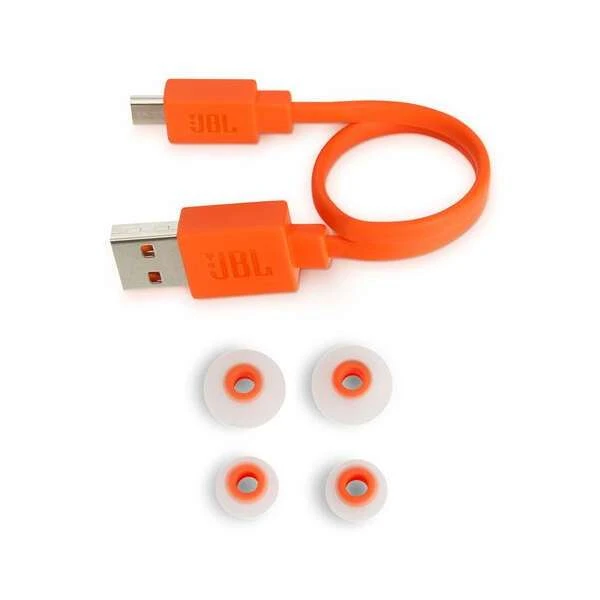 JBL құлаққаптары JBLT110BTWHT (White) - фото 3