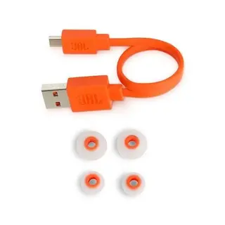 JBL құлаққаптары JBLT110BTWHT (White)