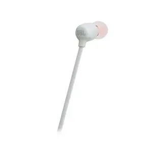 JBL құлаққаптары JBLT110BTWHT (White)