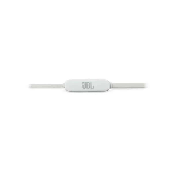 JBL құлаққаптары JBLT110BTWHT (White) - фото 5