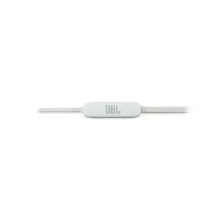 JBL құлаққаптары JBLT110BTWHT (White)