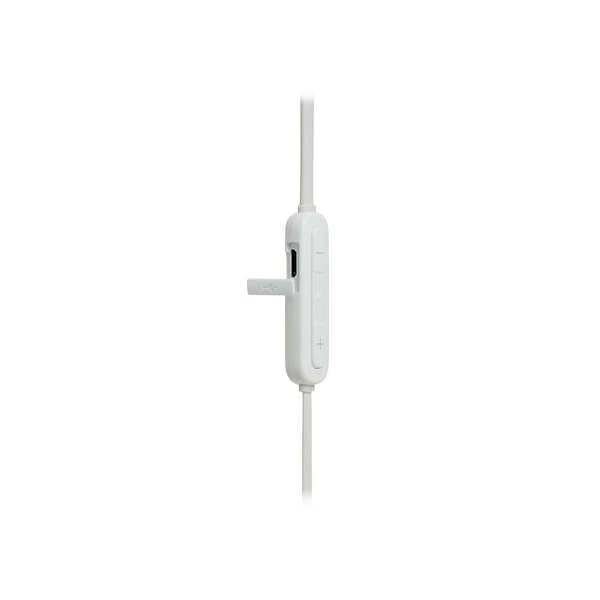 JBL құлаққаптары JBLT110BTWHT (White) - фото 6