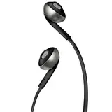 Наушники JBL T205 Black - фото 3