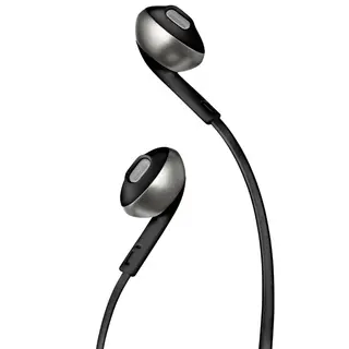 Наушники JBL T205 Black