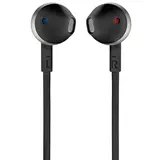 Наушники JBL T205 Black