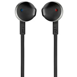 Наушники JBL T205 Black