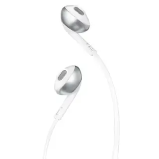 Наушники JBL T205 Chrome