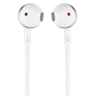 Наушники JBL T205 Chrome