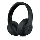 Наушники Beats Studio3 Wireless Over-Ear Headphones Matte Black