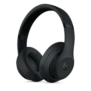 Наушники Beats Studio3 Wireless Over-Ear Headphones Matte Black