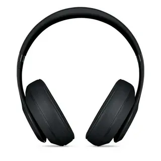 Наушники Beats Studio3 Wireless Over-Ear Headphones Matte Black