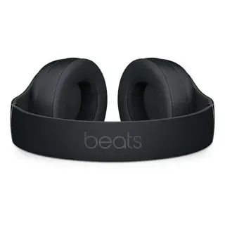 Наушники Beats Studio3 Wireless Over-Ear Headphones Matte Black
