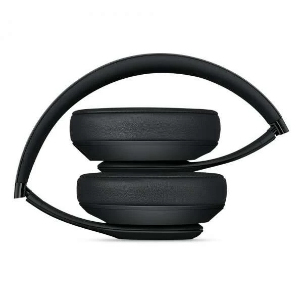 Наушники Beats Studio3 Wireless Over-Ear Headphones Matte Black - фото 5