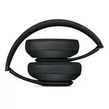 Наушники Beats Studio3 Wireless Over-Ear Headphones Matte Black - фото 5