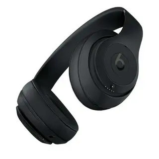 Наушники Beats Studio3 Wireless Over-Ear Headphones Matte Black