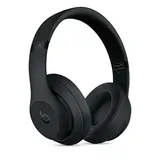 Наушники Beats Studio3 Wireless Over-Ear Headphones Matte Black - фото 7