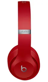 Beats құлаққаптары Studio3 Wireless Over-Ear Headphones Red - фото 2