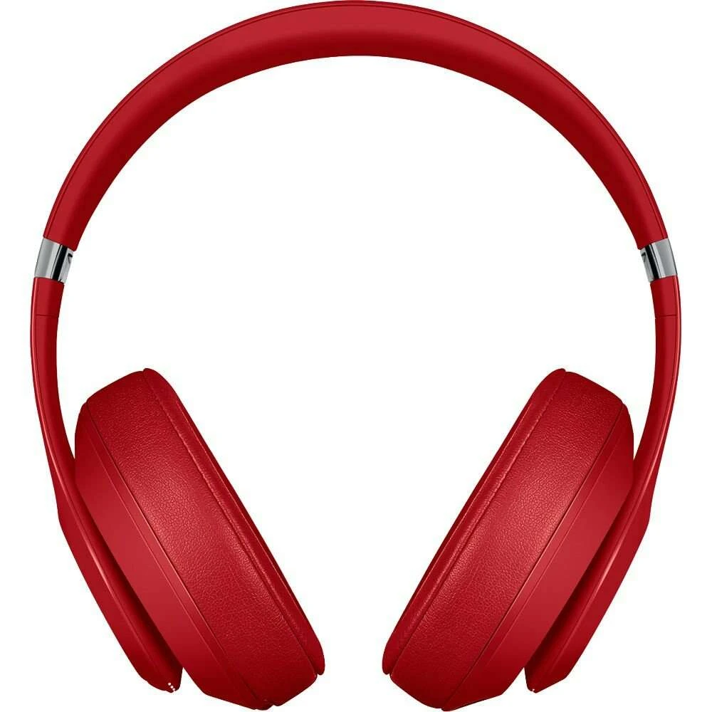 Beats құлаққаптары Studio3 Wireless Over-Ear Headphones Red - фото 5