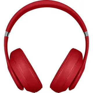 Beats құлаққаптары Studio3 Wireless Over-Ear Headphones Red